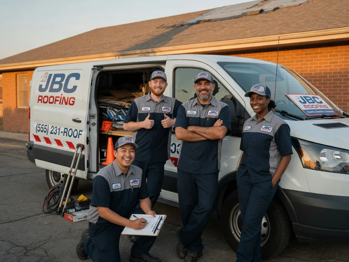 Roof Replacement company in Lynn, AL