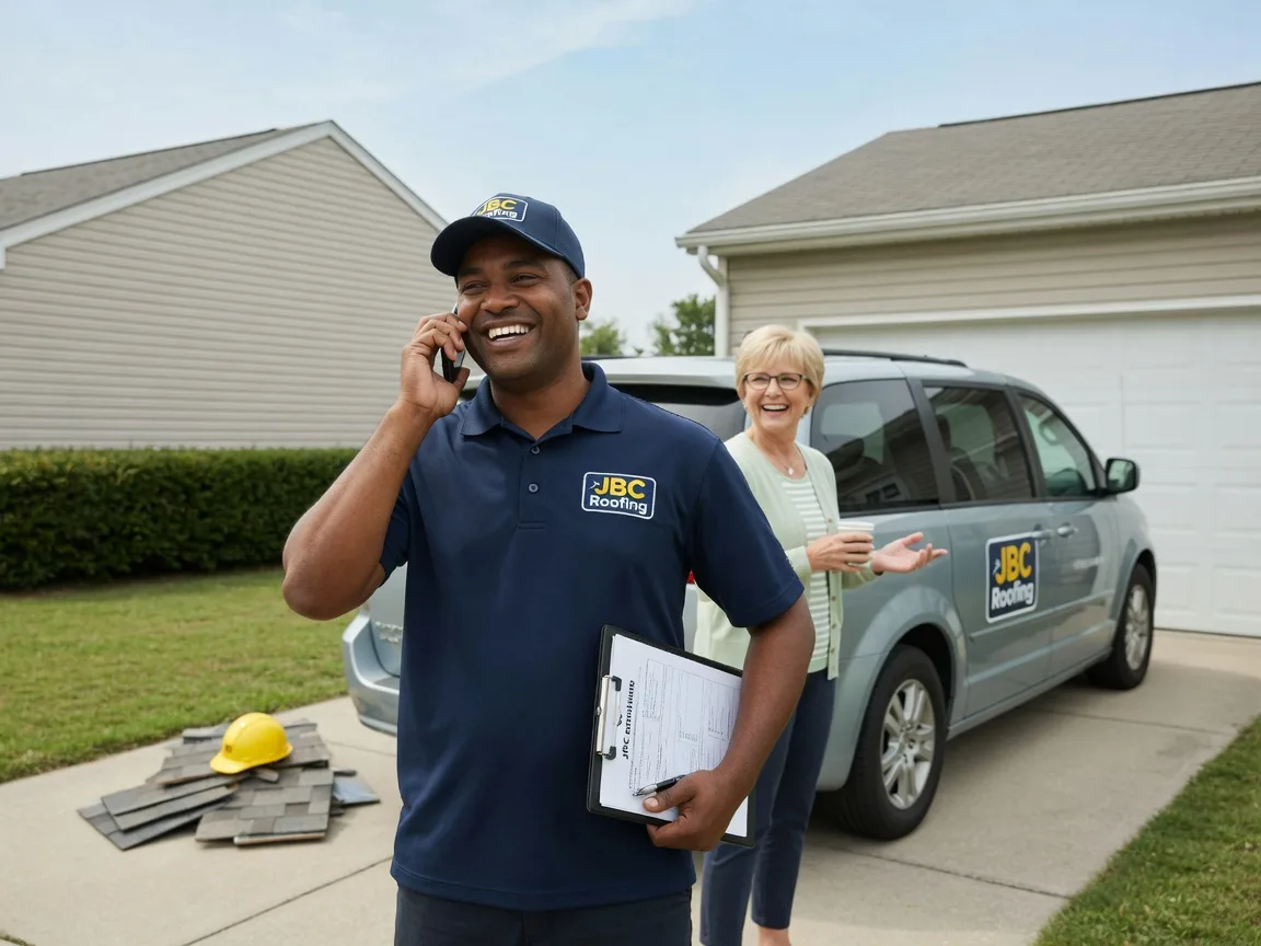 Roof Replacement Lynn, AL FAQs